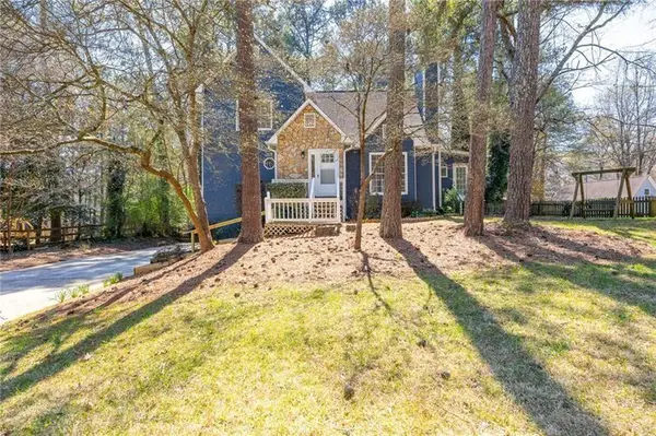 55 Presidential Drive, Dallas, GA 30157