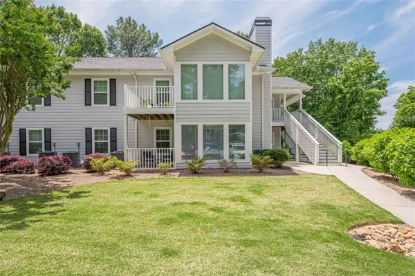 1606 Alexandria Court, Marietta, GA 30067