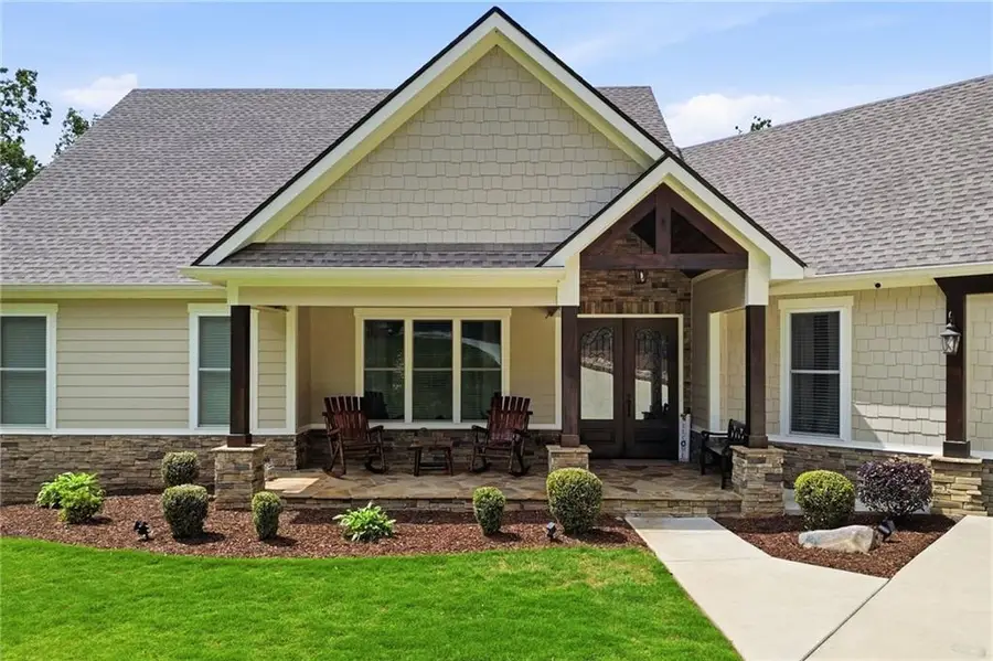 121 Westwind Court, Jasper, GA 30143 - #3