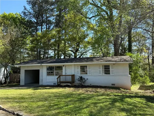 601 Melrose Drive, Forest Park, GA 30297