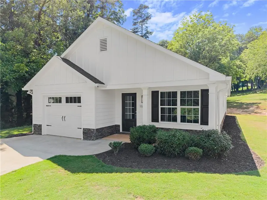 1672 Meadow Lark Lane, Gainesville, GA 30501 - #2