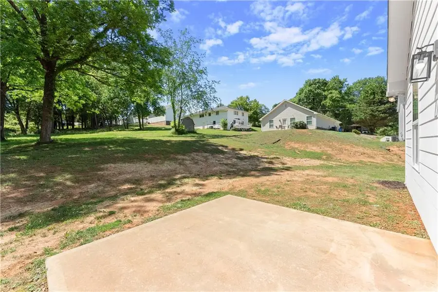 1672 Meadow Lark Lane, Gainesville, GA 30501 - #3