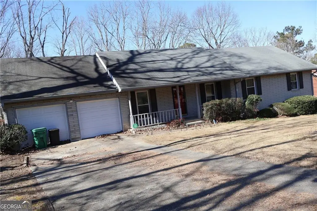 3263 Boulder Brook Drive, Lithonia, GA 30038 - #1