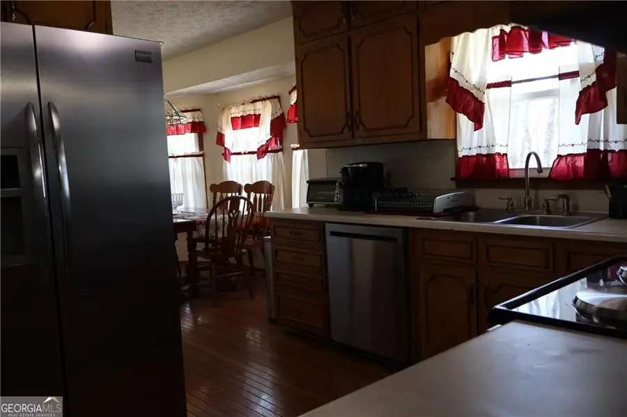 3263 Boulder Brook Drive, Lithonia, GA 30038 - #3