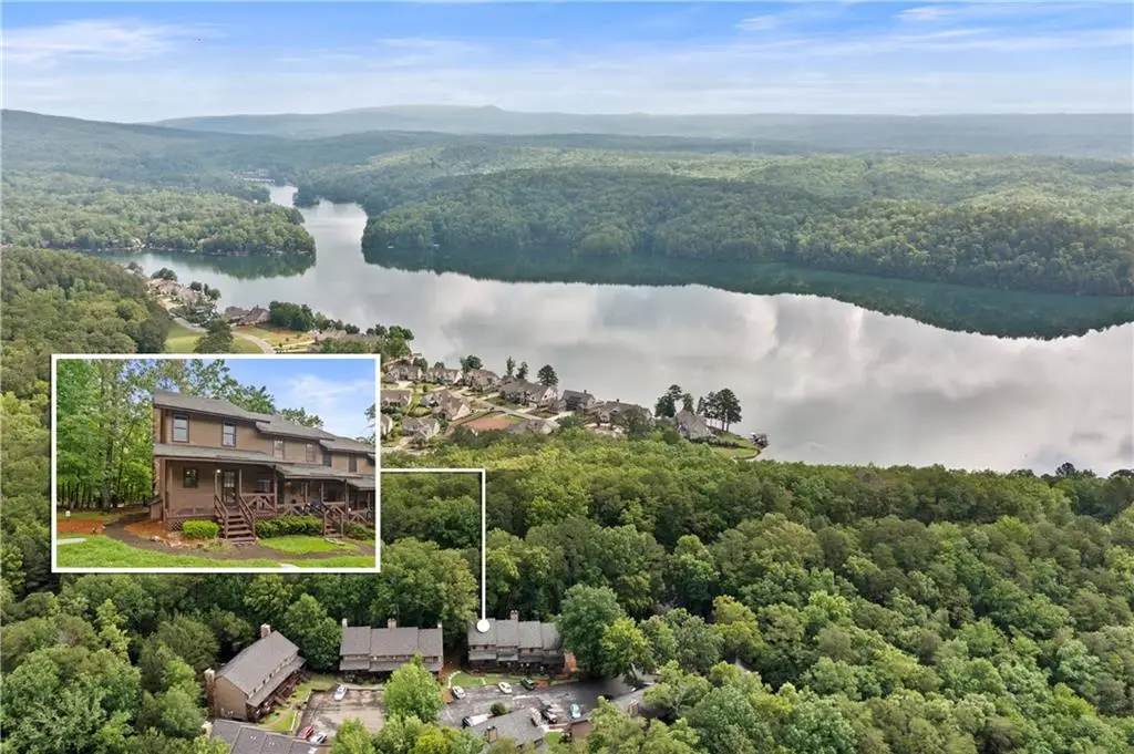 29 Mountain View Court, Waleska, GA 30183 - #1
