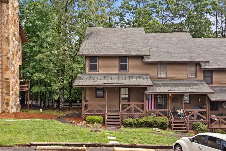 29 Mountain View Court, Waleska, GA 30183 - #2