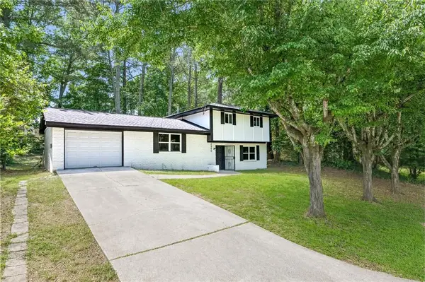 2960 Harper Valley Drive, Atlanta, GA 30349
