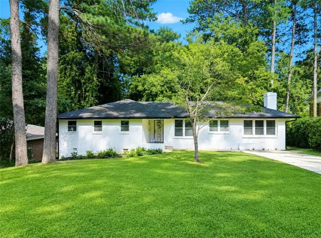 3994 E Hilda Circle, Decatur, GA 30035 - #1