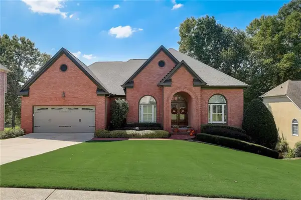 6610 Bridlewood Way, Suwanee, GA 30024