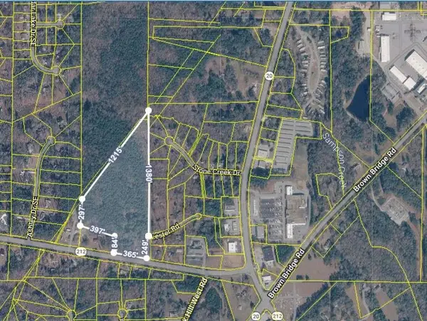 7188 Highway 212, Covington, GA 30016