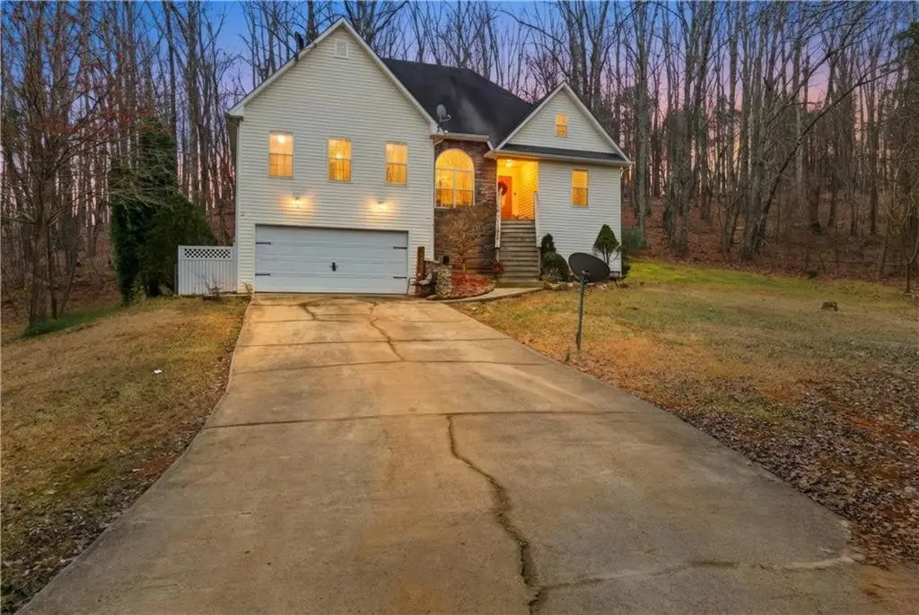 158 Ridge Lane, Lula, GA 30554 - #1