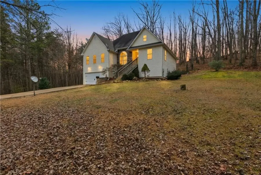 158 Ridge Lane, Lula, GA 30554 - #3