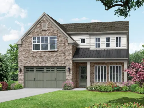 788 Lapis Trail, Kennesaw, GA 30152