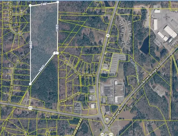0 SE Highway 212 Se, Conyers, GA 30094