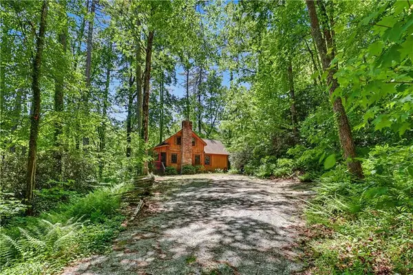 102 Moses Road, Rabun Gap, GA 30568