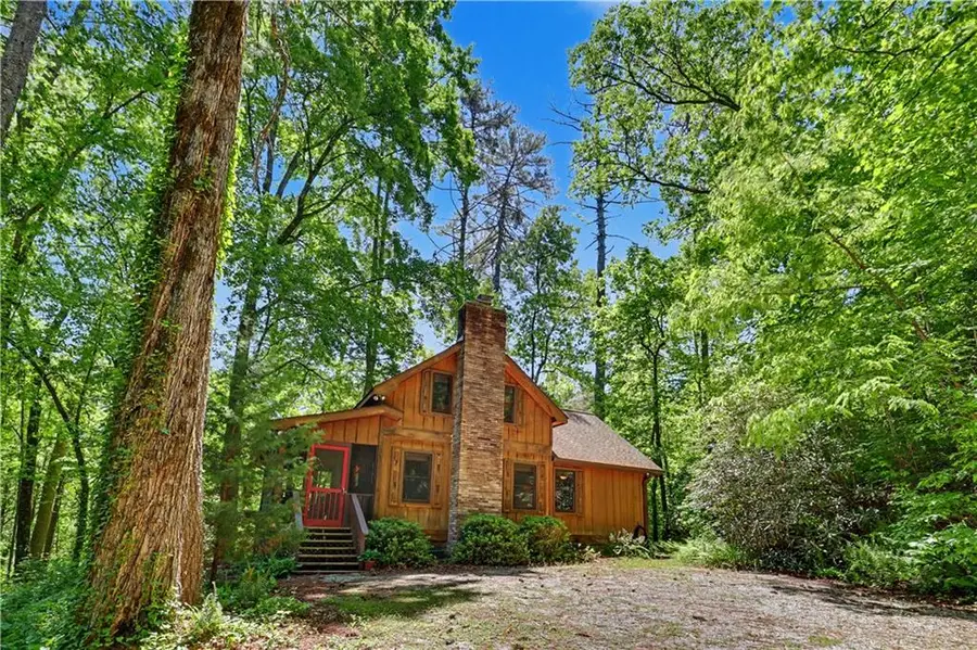 102 Moses Road, Rabun Gap, GA 30568 - #3