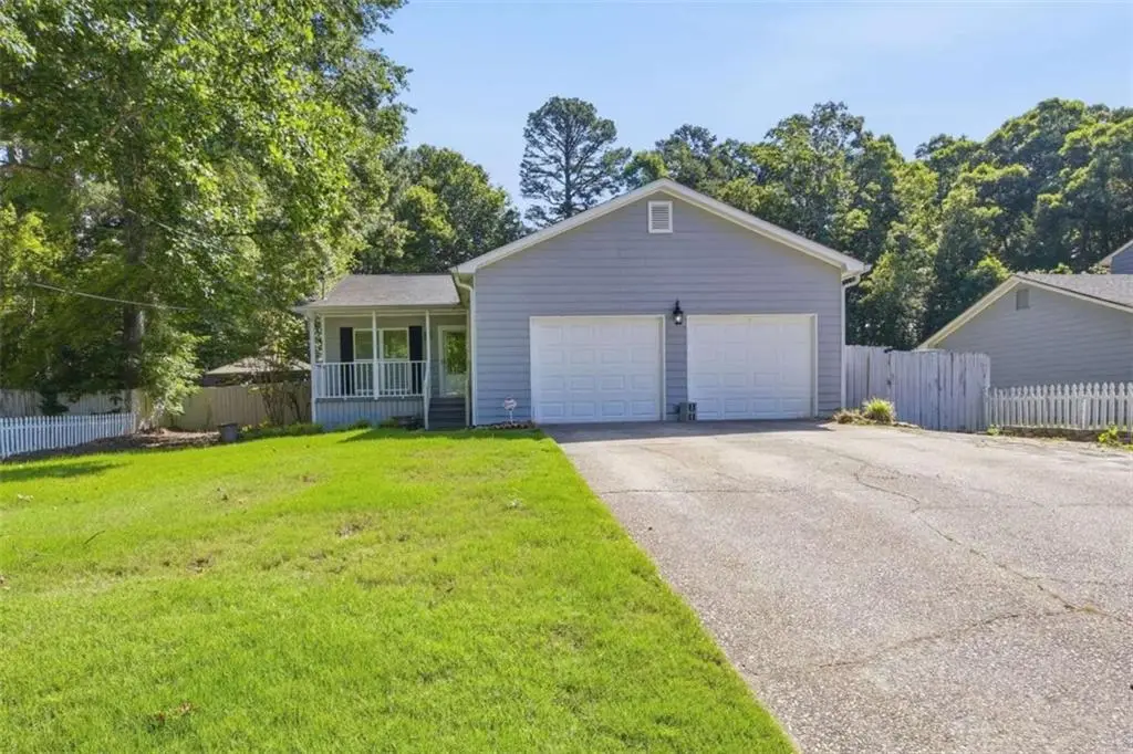 3070 Everson Court, Snellville, GA 30039 - #1