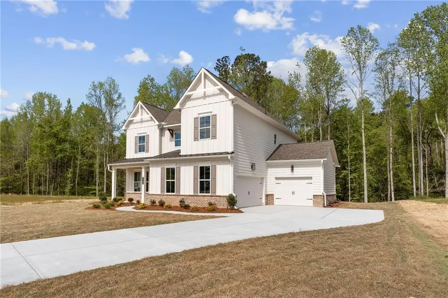 2711 Byess Court, Marietta, GA 30064 - #3