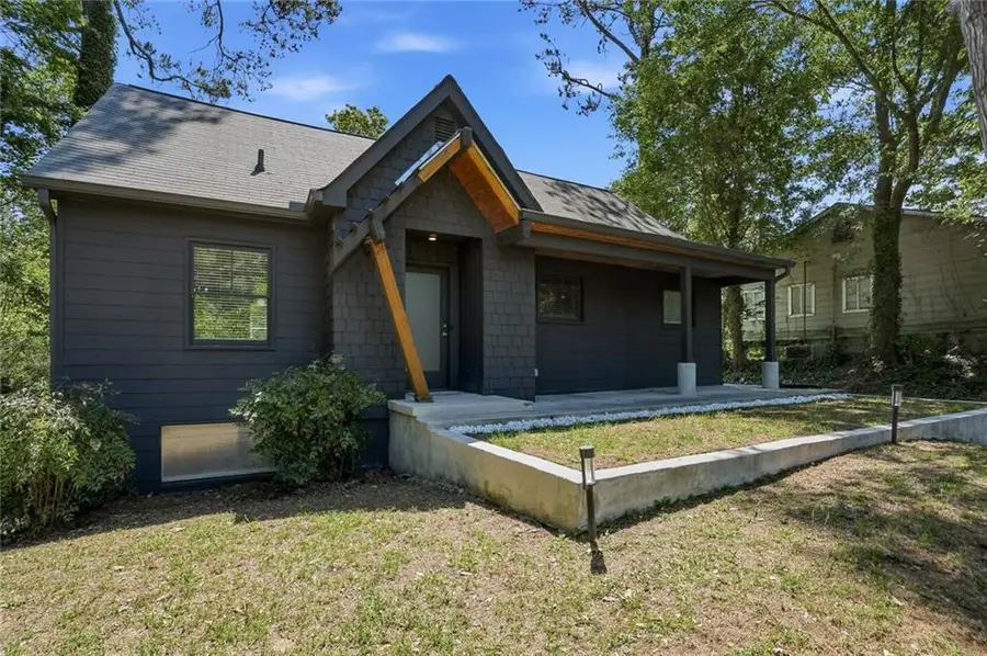 439 Oak Drive, Stone Mountain, GA 30083 - #2