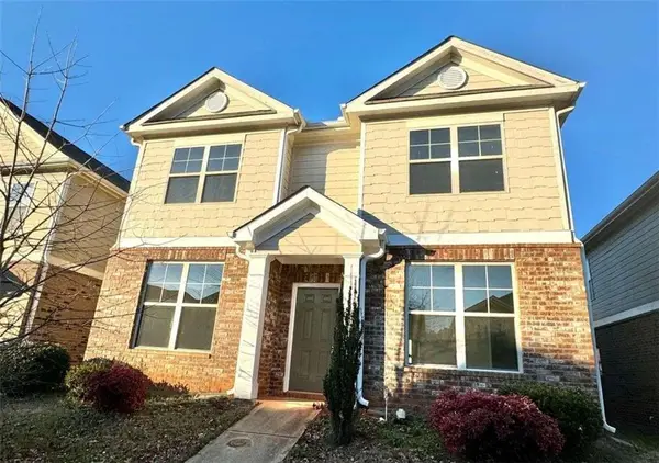 533 Tulip Lane, Mcdonough, GA 30252