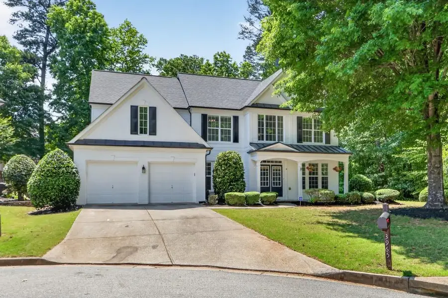 3965 Argentite Way, Cumming, GA 30040 - #2