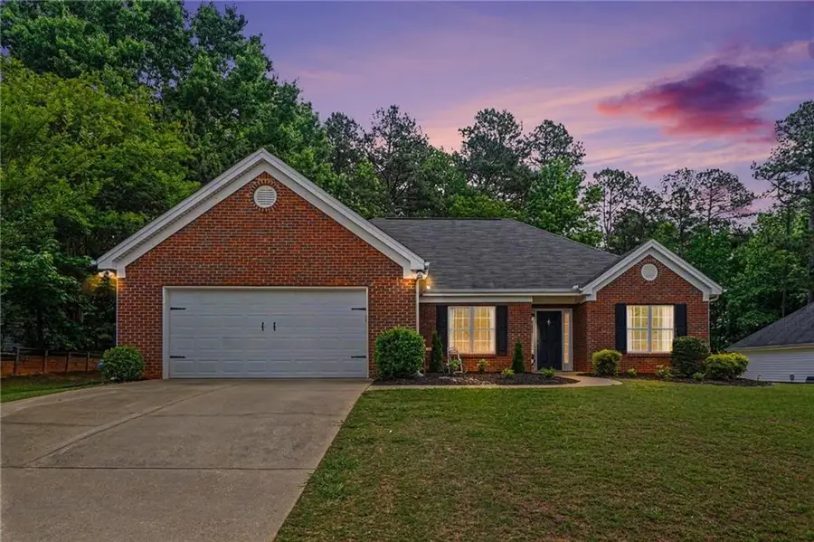 5316 Valley Forest Way, Flowery Branch, GA 30542 - #2