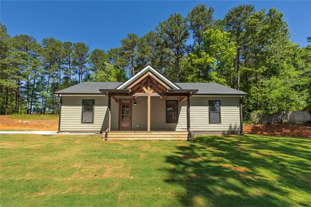 760 Donahoo Road Se, Silver Creek, GA 30173 - #1