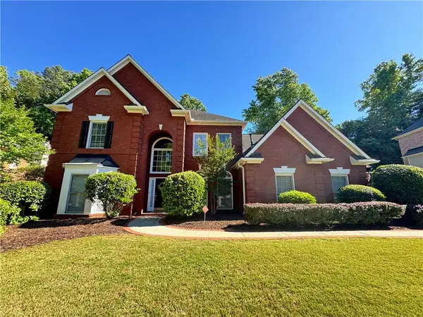 630 Lake Medlock Court, Alpharetta, GA 30022