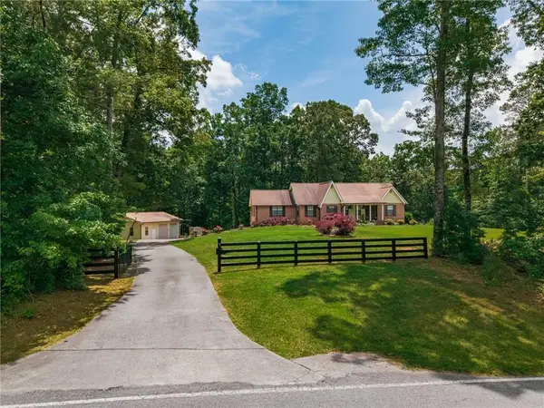 400 Cable Road, Waleska, GA 30183