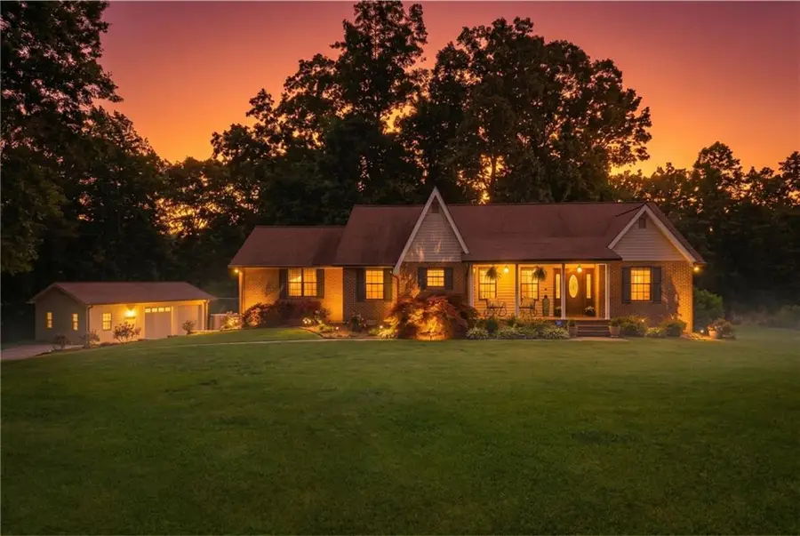 400 Cable Road, Waleska, GA 30183 - #2