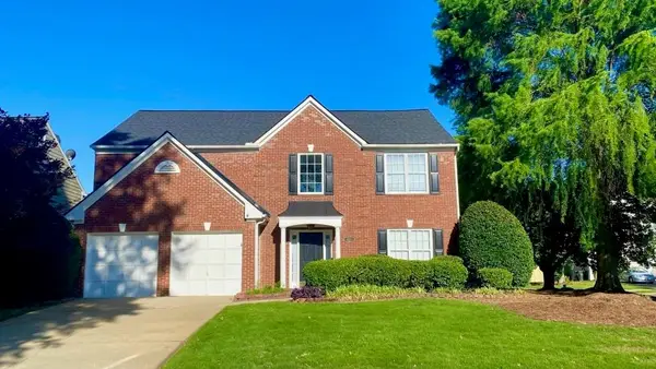 4255 Brighton Way Nw, Kennesaw, GA 30144