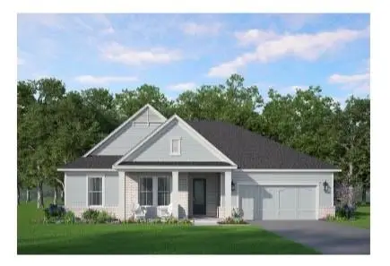 2381 Sunny Spring Lane, Loganville, GA 30052 - #1
