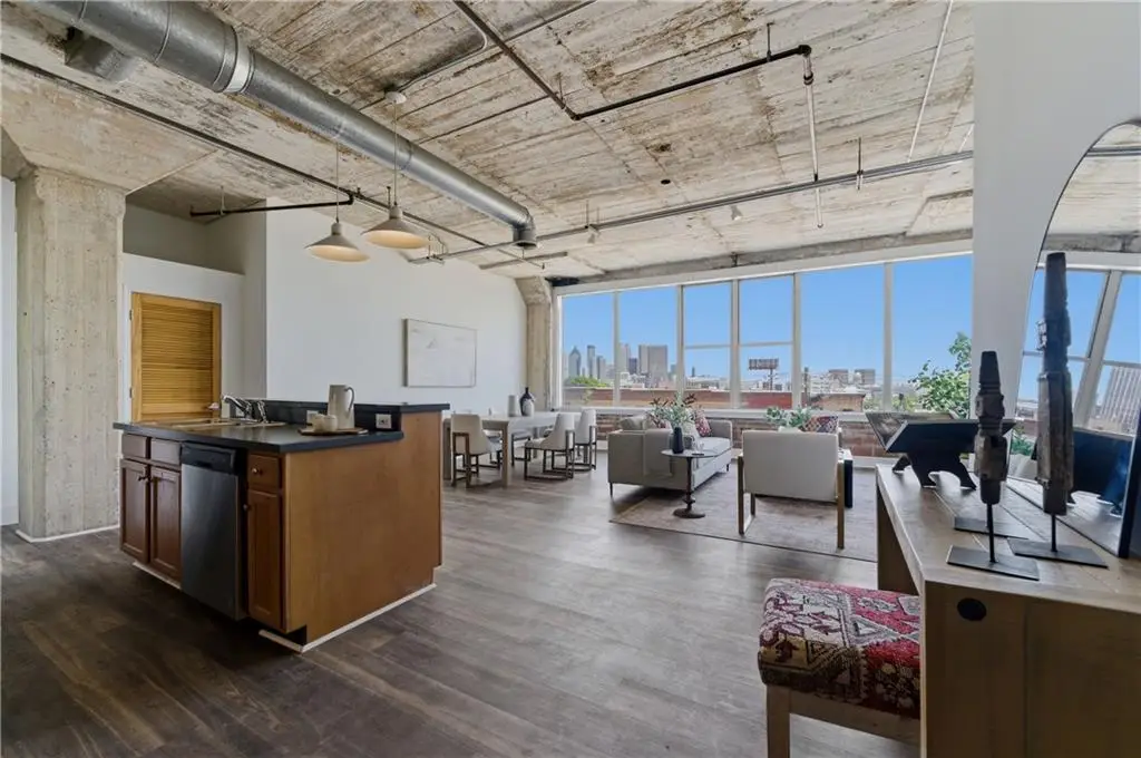 505 Whitehall Street Sw #401, Atlanta, GA 30303 - #1