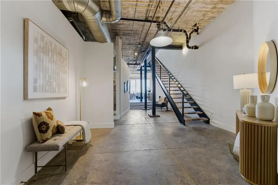 505 Whitehall Street Sw #401, Atlanta, GA 30303 - #2