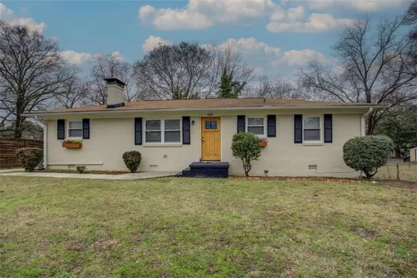 4147 Elizabeth Street, Covington, GA 30014