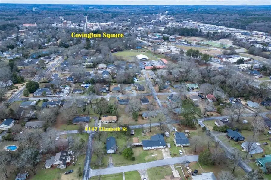 4147 Elizabeth Street, Covington, GA 30014 - #2