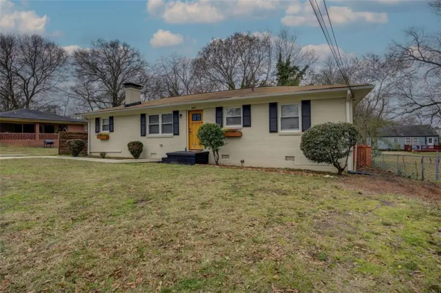 4147 Elizabeth Street, Covington, GA 30014 - #3
