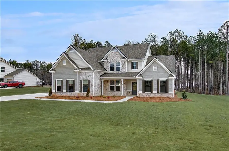 109 Homesite Saddle Drive, Senoia, GA 30276 - #2