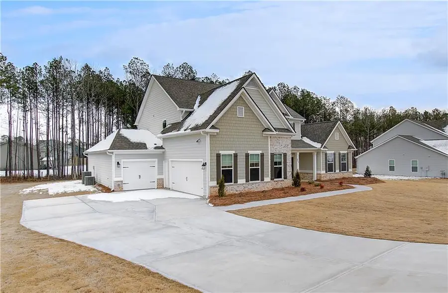 109 Homesite Saddle Drive, Senoia, GA 30276 - #3