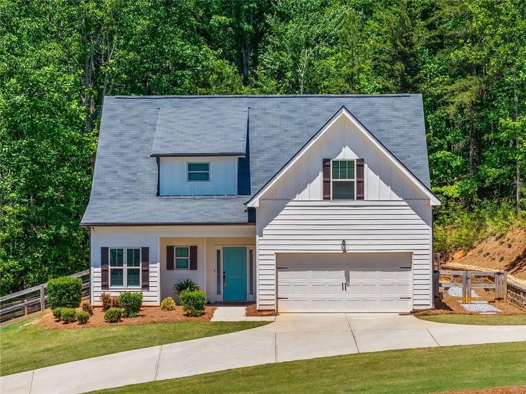 331 Bryndemere Drive, Dawsonville, GA 30534 - #1