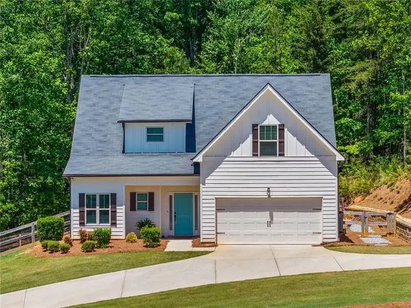 331 Bryndemere Drive, Dawsonville, GA 30534