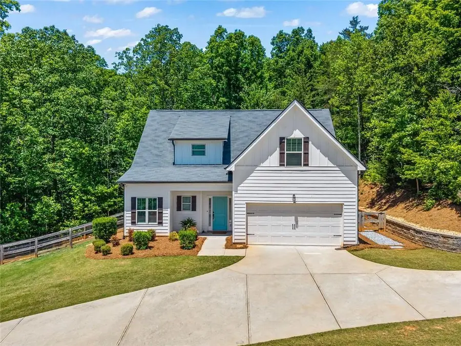 331 Bryndemere Drive, Dawsonville, GA 30534 - #2