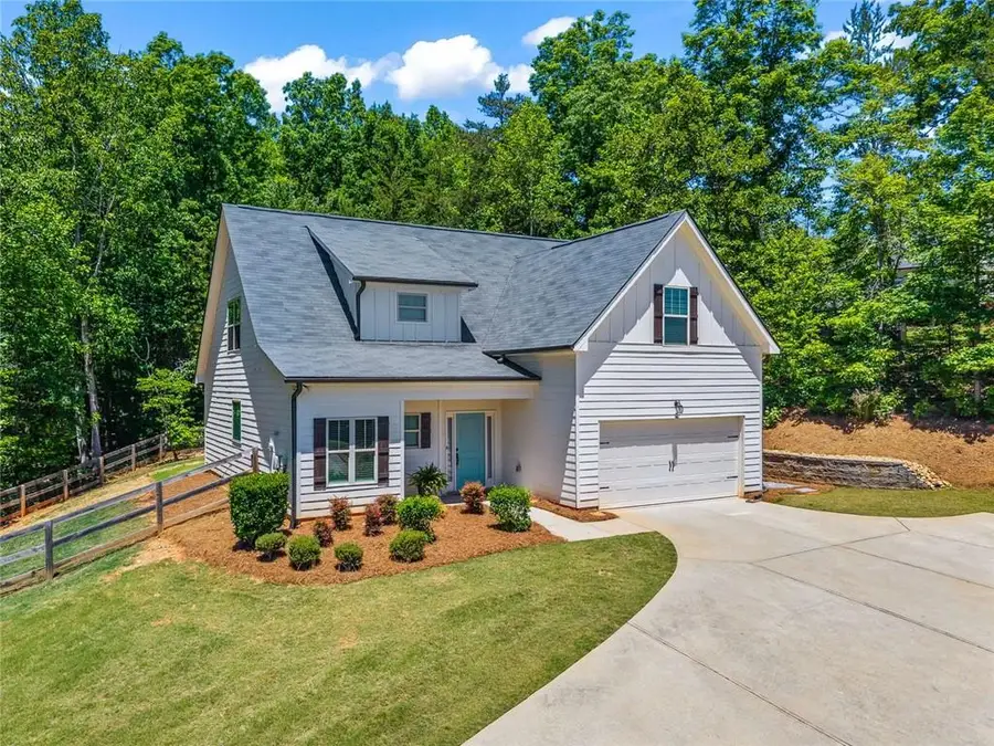 331 Bryndemere Drive, Dawsonville, GA 30534 - #3