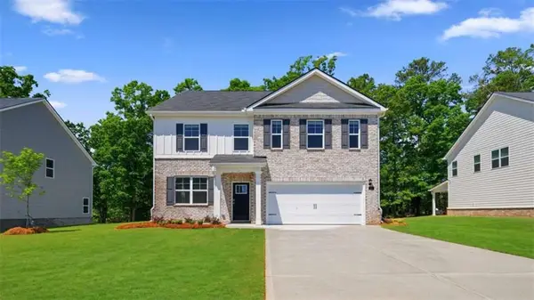 500 Whitman Lane, Stockbridge, GA 30281