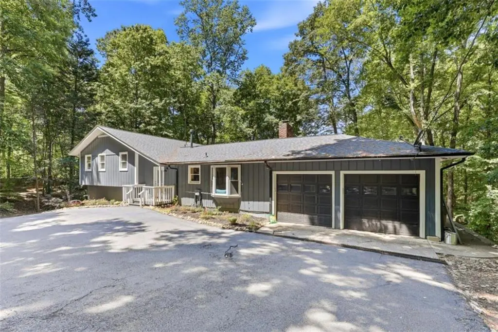 3928 Lake Court, Gainesville, GA 30501 - #1