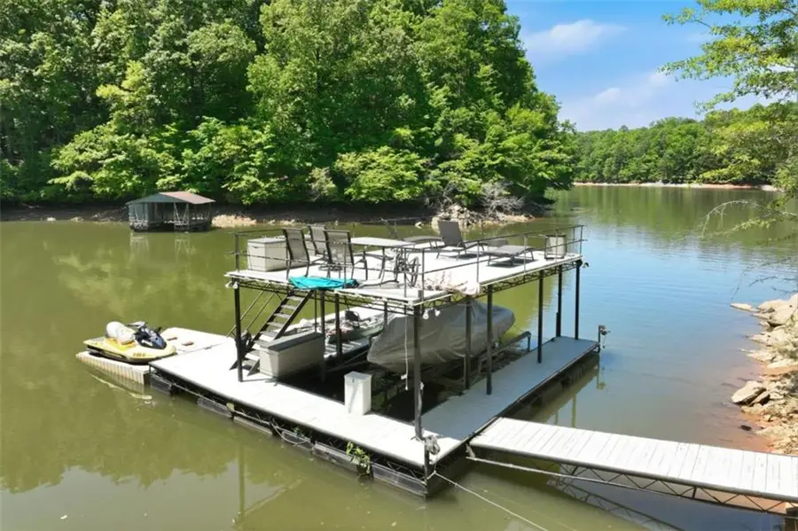 3928 Lake Court, Gainesville, GA 30501 - #2