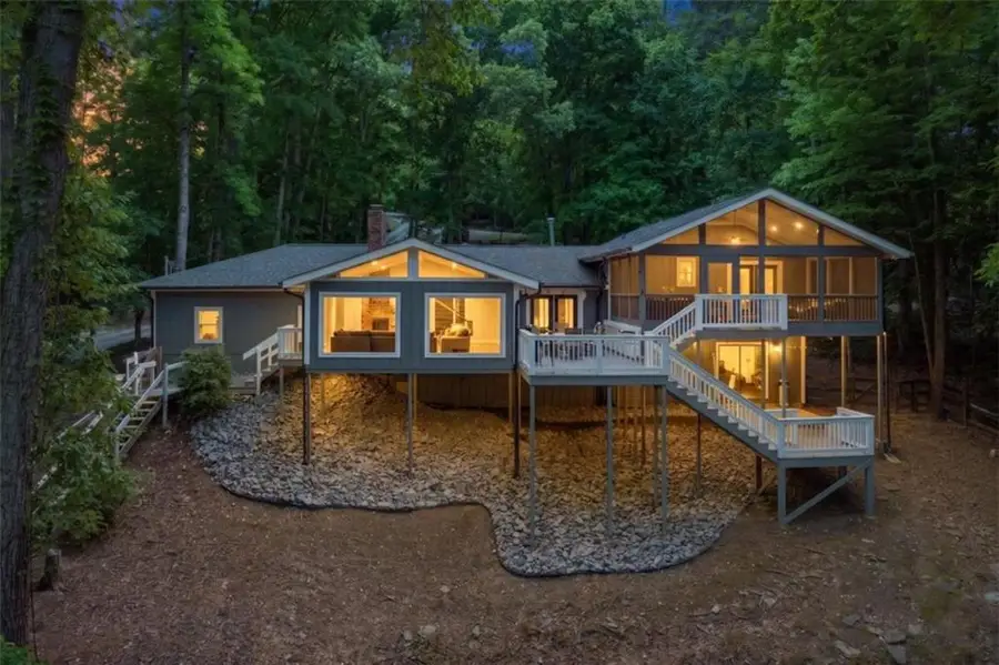 3928 Lake Court, Gainesville, GA 30501 - #3