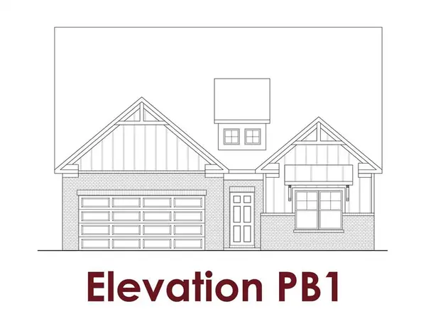 206 Cantrell View Court, Cartersville, GA 30120