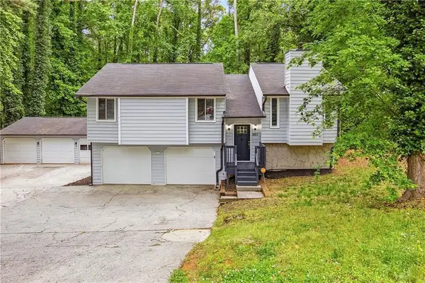 3021 Munson Court, Snellville, GA 30039