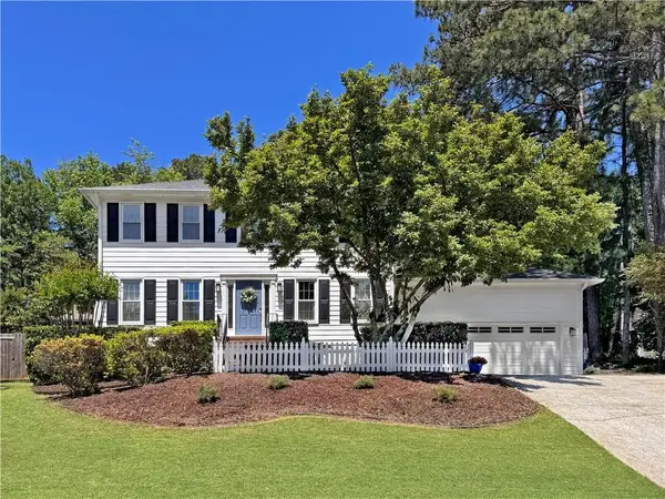 530 Woodline Court, Roswell, GA 30076